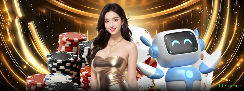 Controles de pagamento e BRL em hi7banner