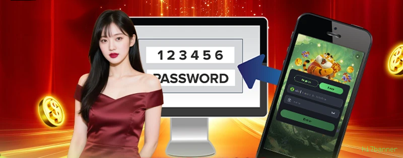 Controles de paJogonto e BRL em hi7banner